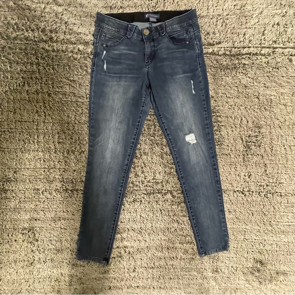 Democracy Absolution Jeans